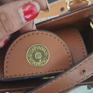 Diana small tote